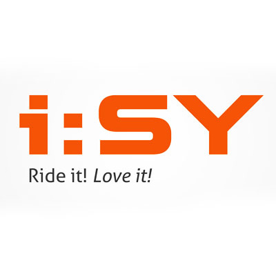 Isy Logo