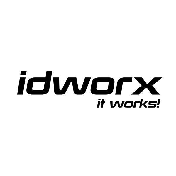 Idworx Logo