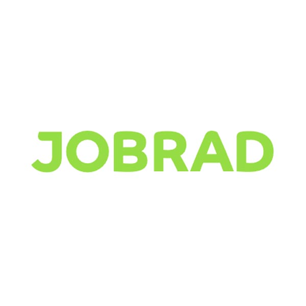 marken-jobrad Logo Jobrad