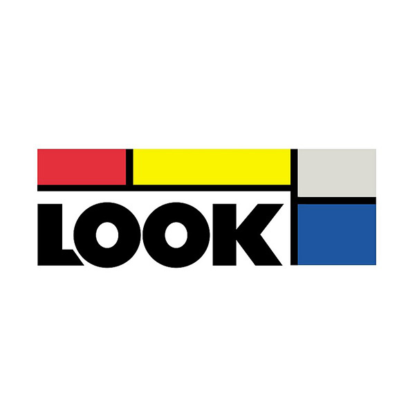 Look Logo