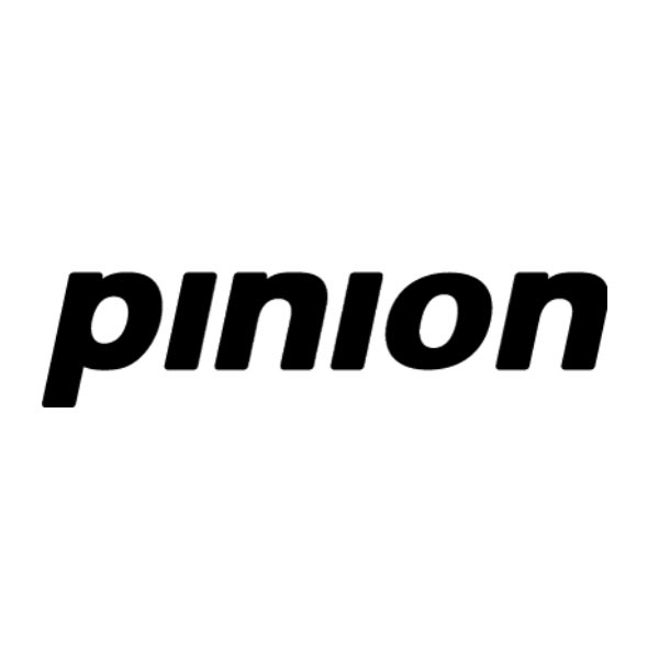 Logo Pinion