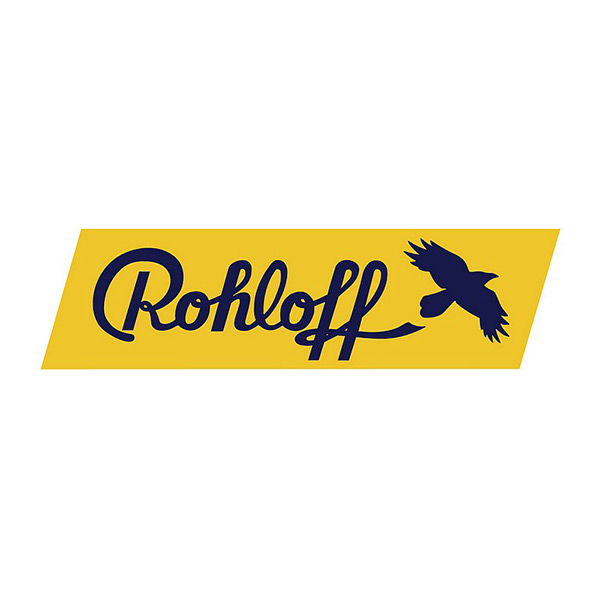 Rohloff Logo