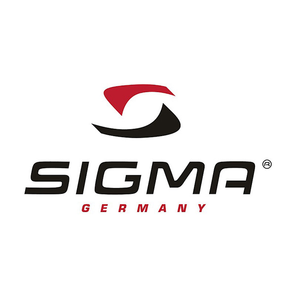 Sigma Logo