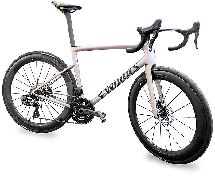 schiffner-custom-rennraeder-03 Schiffner Custom Rennrad - teils Individualaufbau