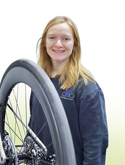 Team Mitarbeiter Werkstatt